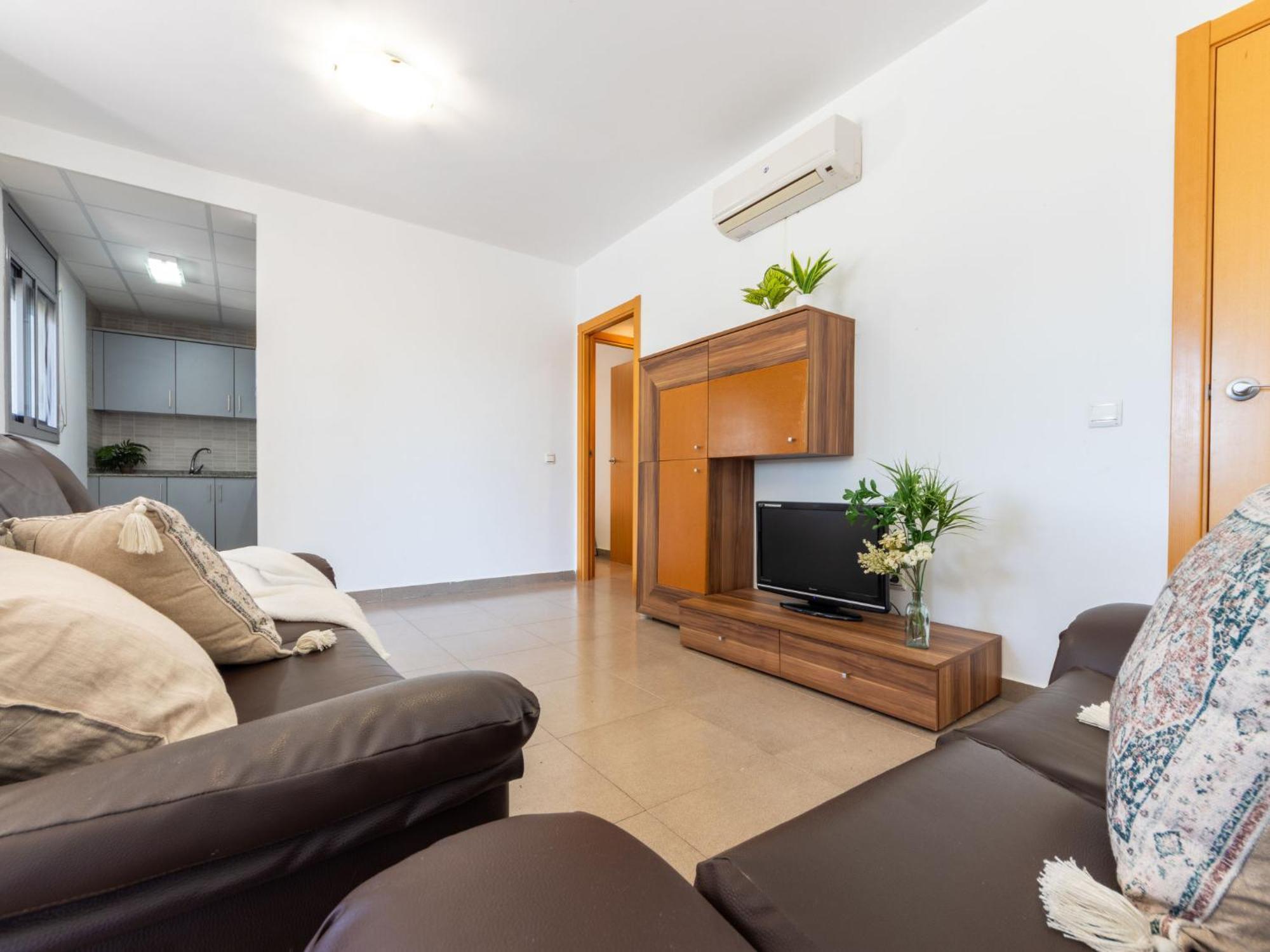 Holiday Home Gaviota 9 By Interhome ريومار المظهر الخارجي الصورة