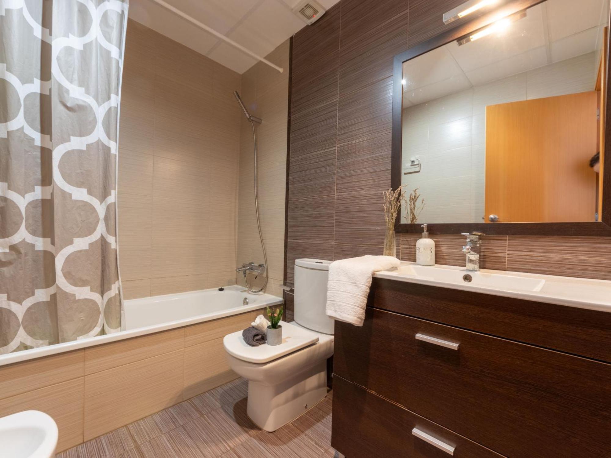 Holiday Home Gaviota 9 By Interhome ريومار المظهر الخارجي الصورة